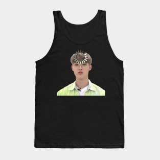 Loading Seonghwa Az Tank Top